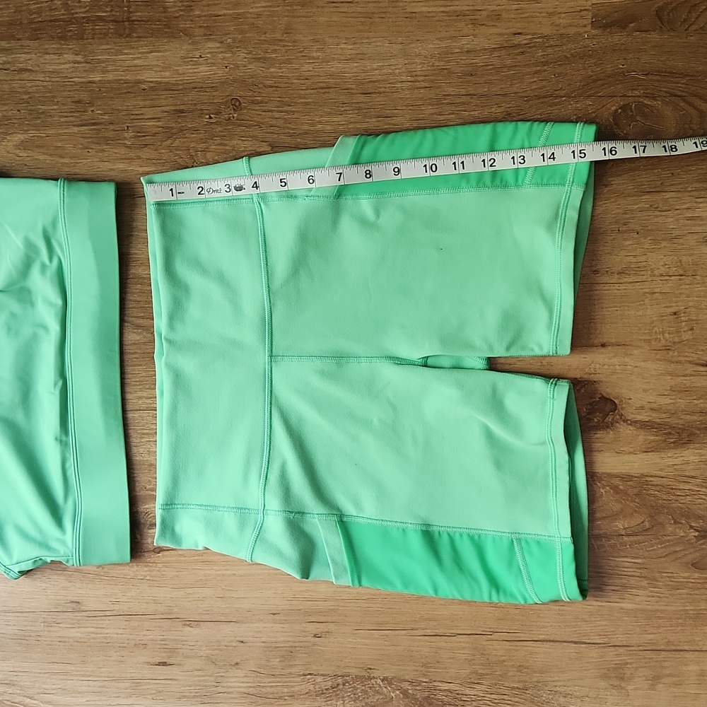 Fabletics Power Hold Set In Size S - image 5